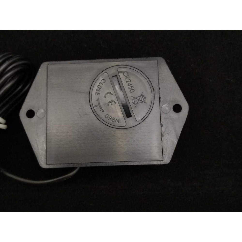 感應式轉速表 引擎工作時數 ; Hour meter ; 引擎工作時數表 轉速表;割草機 農機保養 引擎轉速表-細節圖2