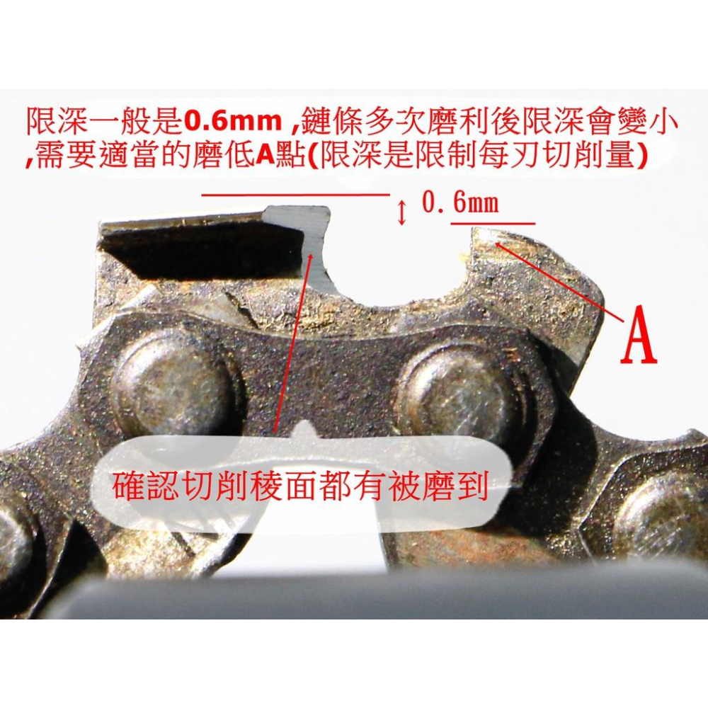 磨鏈機 台灣專用 110v 磨鏈器 磨鍊器 磨鏈條機器 chain sharpener 汽油鋸 電鋸 鏈鋸耗材 園藝-細節圖5