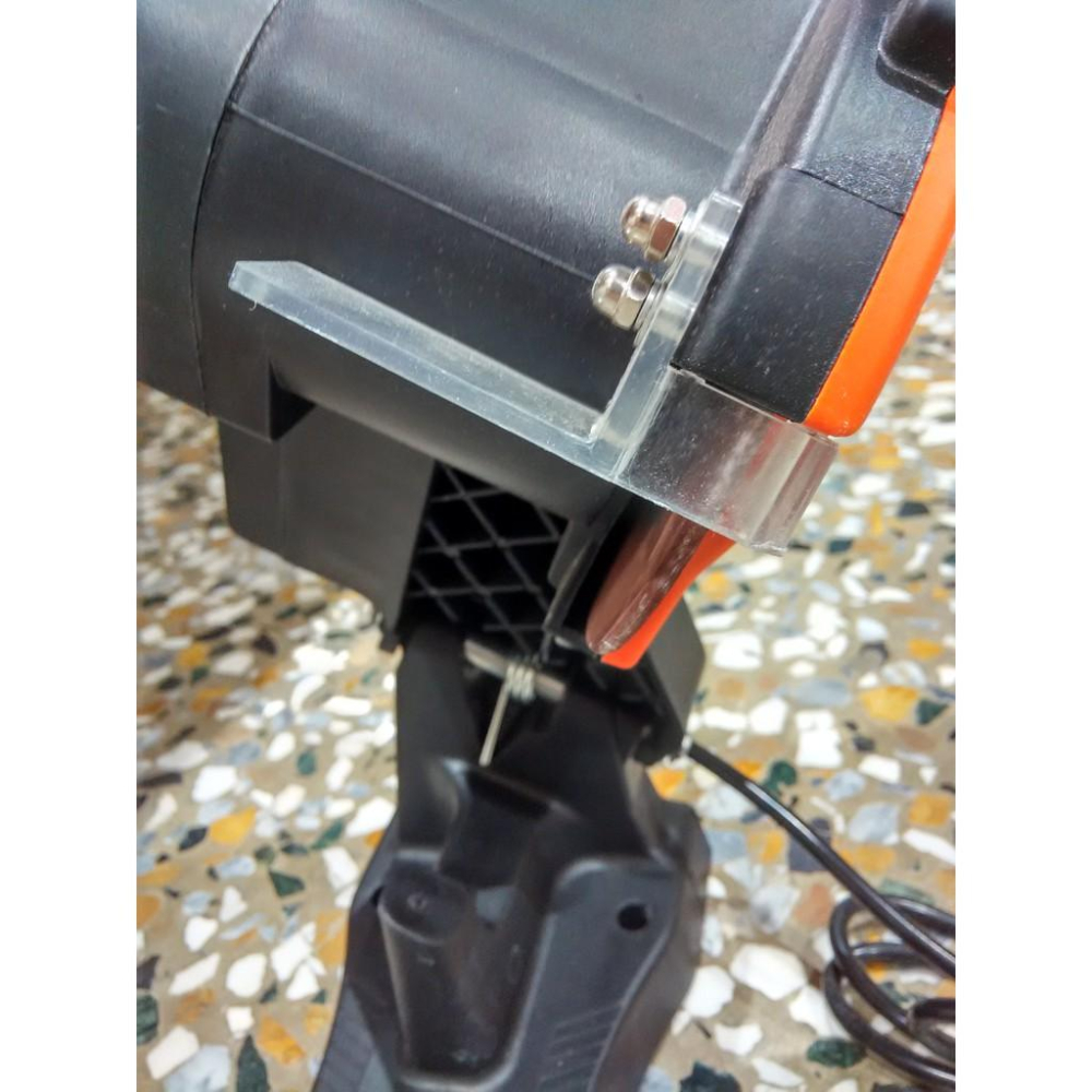 磨鏈機 台灣專用 110v 磨鏈器 磨鍊器 磨鏈條機器 chain sharpener 汽油鋸 電鋸 鏈鋸耗材 園藝-細節圖7