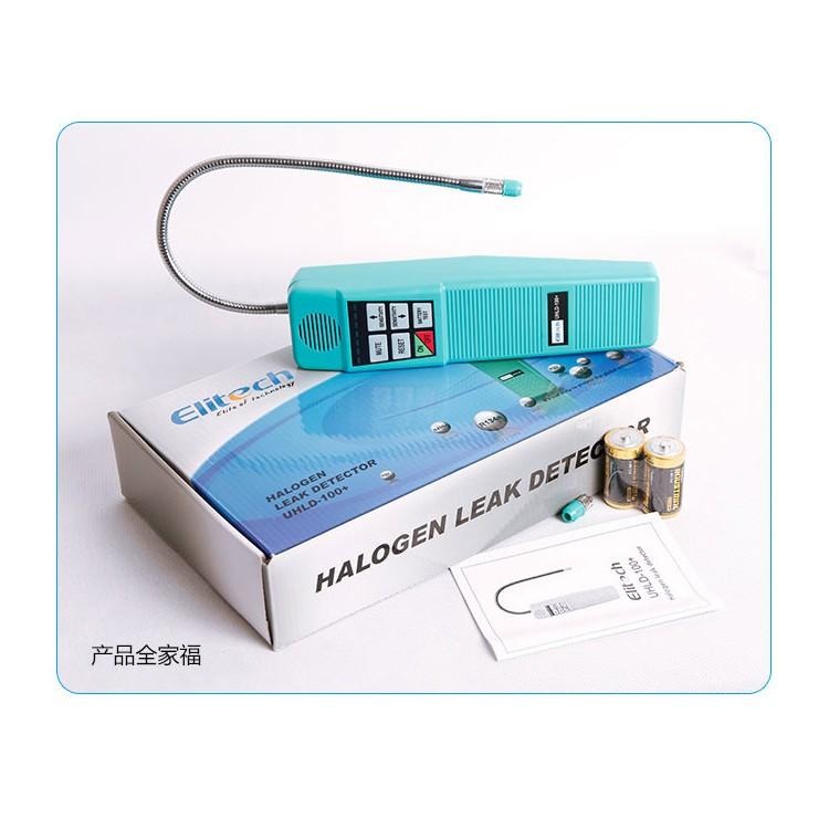 冷媒測漏儀 冷媒測漏器 ; HLD-100+  冷媒檢測器  漏冷媒 R410A R22 R12 R134 R32...-細節圖4