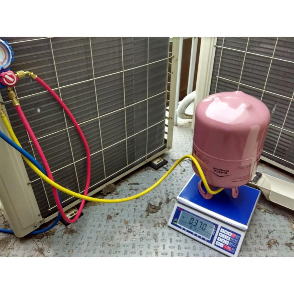 冷媒測漏儀 冷媒測漏器 ; HLD-100+  冷媒檢測器  漏冷媒 R410A R22 R12 R134 R32...-細節圖6