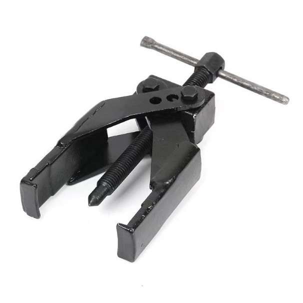 【三峽好吉市】小型軸承兩爪拉馬薄型微型軸承齒輪螺旋拆卸器交叉拉馬鋼鍛造拉瑪 薄型軸承拆卸 軸承拉拔器 培林拆卸-細節圖5