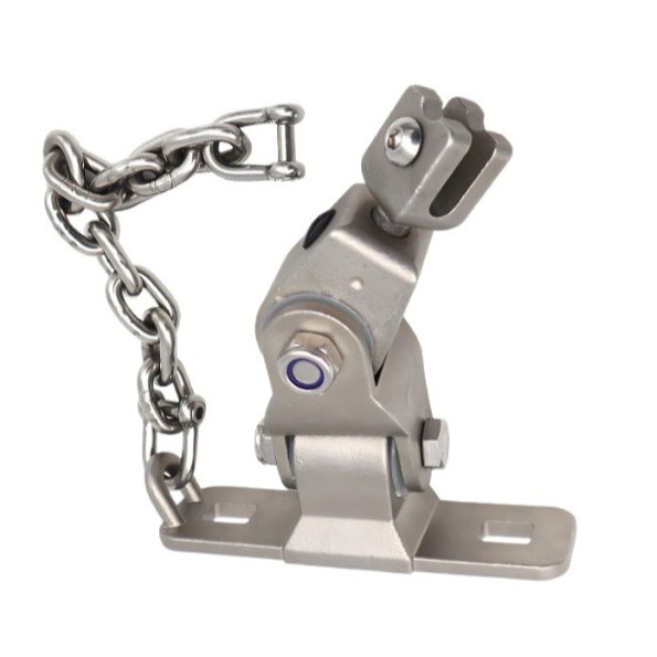 【三峽好吉市】304不鏽鋼秋千吊掛游樂設施掛鉤鏈條保護 旋轉秋千搖擺掛鉤 萬象鞦韆軸承 360度鞦韆軸承無死角搖擺軸承-細節圖3