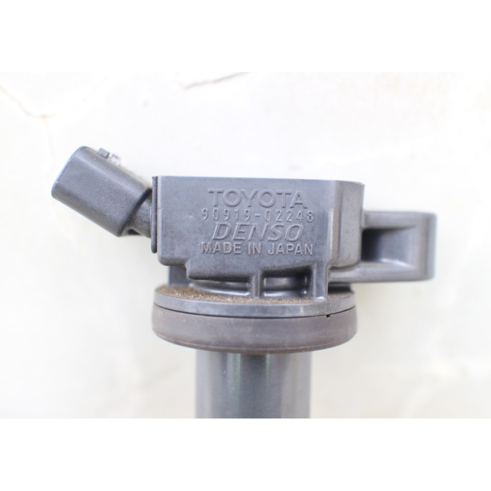 中古零件【06~15年 CAMRY、07~年 INNOVA 豐田 點火線圈】考耳 高壓線圈 考爾 二手-細節圖2