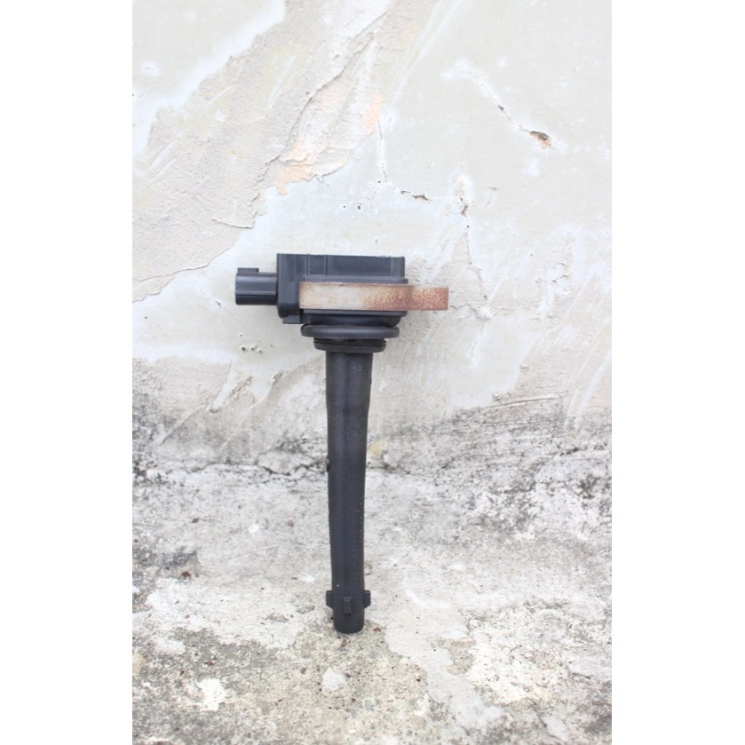 中古零件【1.6cc Nissan TIIDA Tiida LIVINA 12- 點火線圈】考耳 高壓線圈 考爾 二手-細節圖2