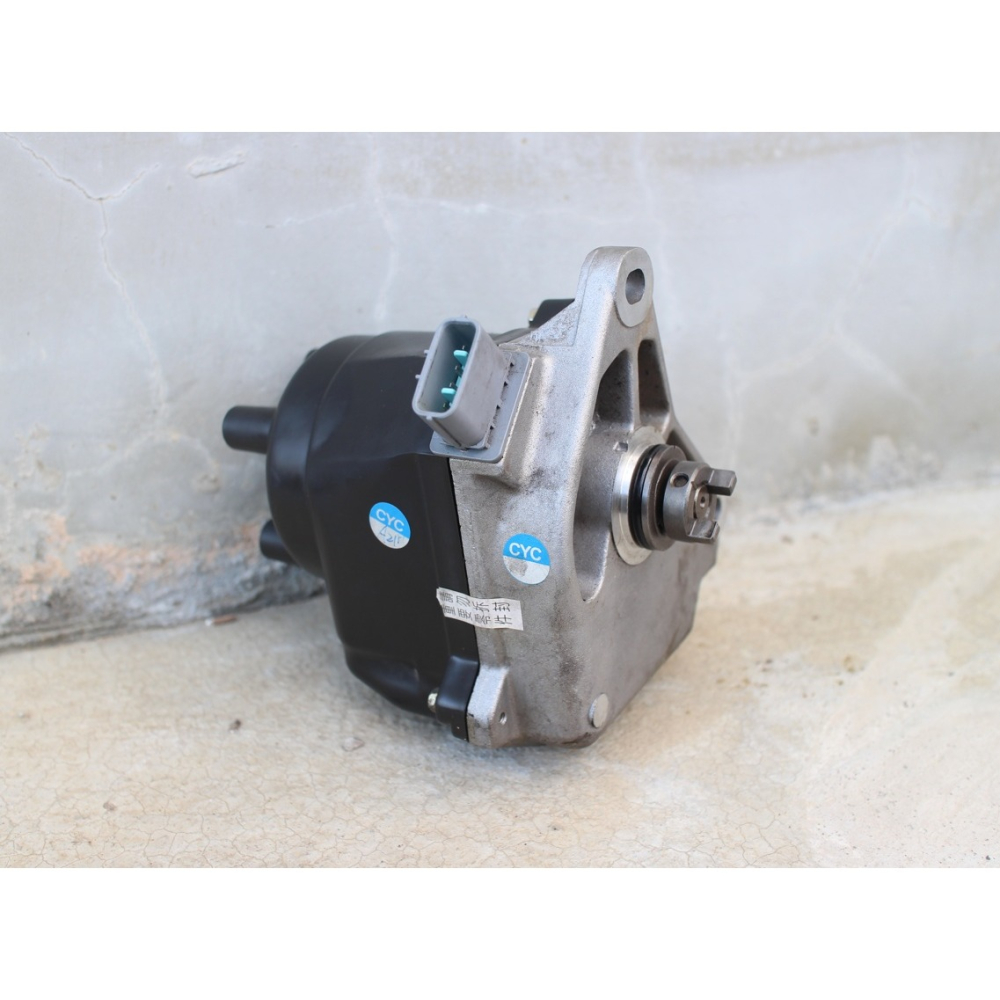 中古零件【本田 雅歌 ACCORD K9 2.0 分電盤總成 4P】HONDA 分電盤 分電盤蓋-細節圖2