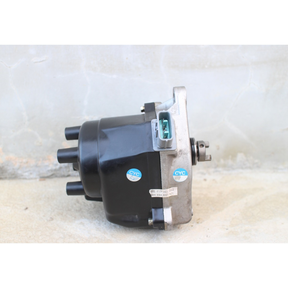 中古零件【本田 雅歌 ACCORD K9 2.0 分電盤總成 4P】HONDA 分電盤 分電盤蓋-細節圖3