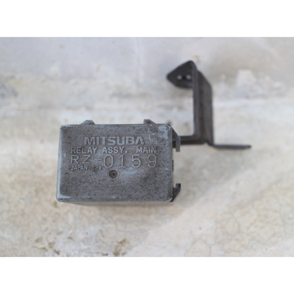 中古零件【本田 雅歌 ACCORD K9 汽油幫浦繼電器】HONDA 汽油邦浦繼電器 汽油泵浦繼電器-細節圖2