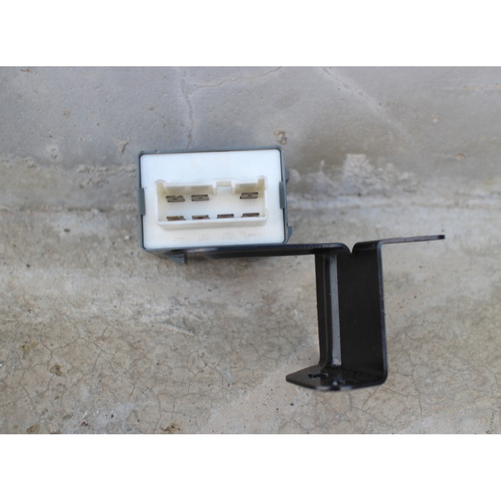 中古零件【本田 雅歌 ACCORD K9 汽油幫浦繼電器】HONDA 汽油邦浦繼電器 汽油泵浦繼電器-細節圖3