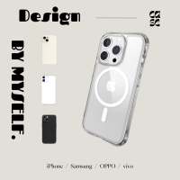 訂製時光｜〔Qの專屬.〕個性刻畫客製化手機殼