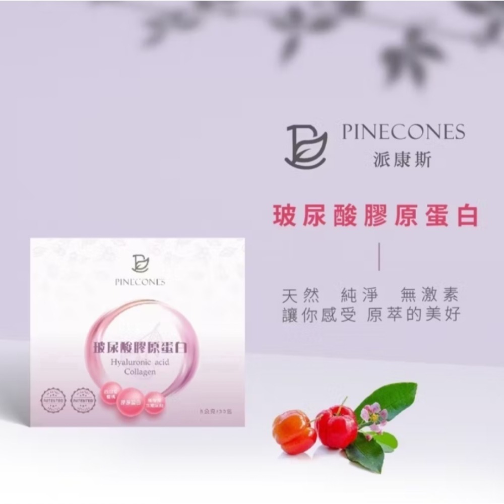 🩷派康斯*玻尿酸膠原蛋白-細節圖3