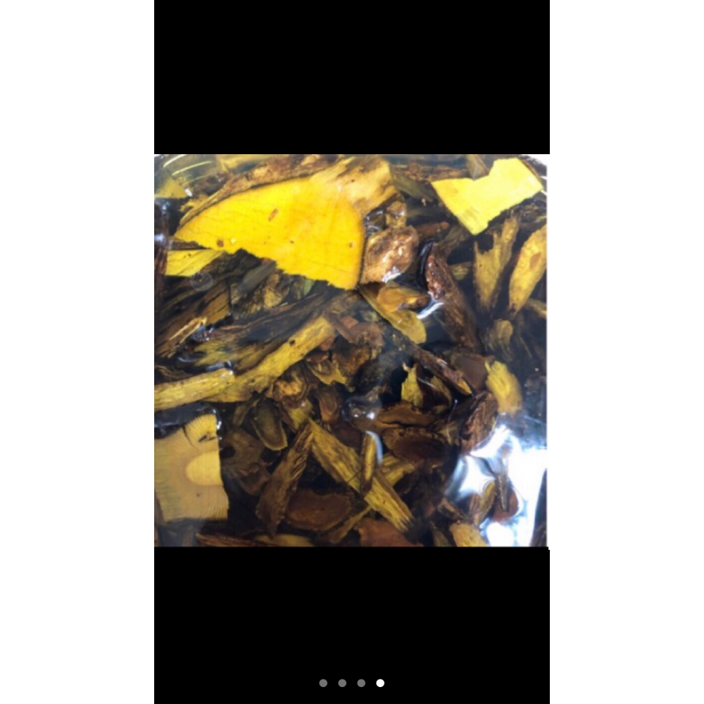 《11月純天然新鮮手作》三黃膏（純橄欖油添加）請勿盜圖！！-細節圖4