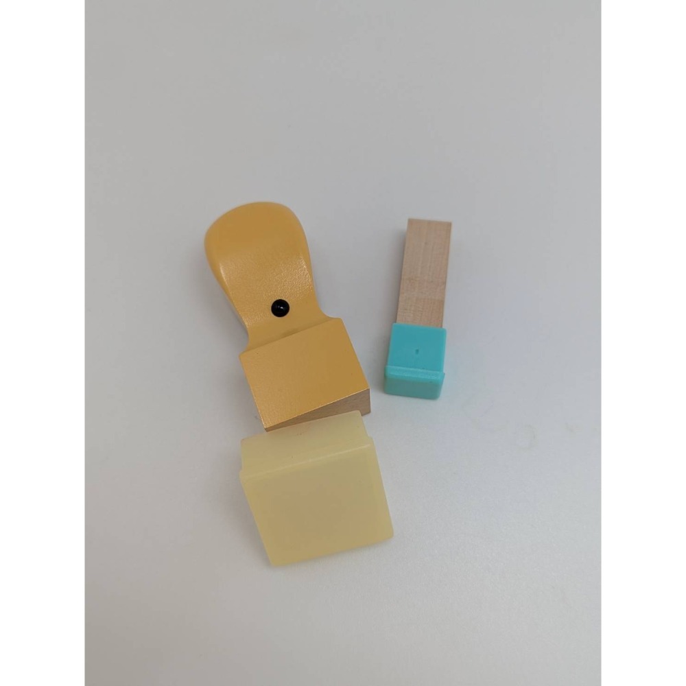 【運篆坊】公司大小章印章(含刻印) 公司印鑑章-規格圖1