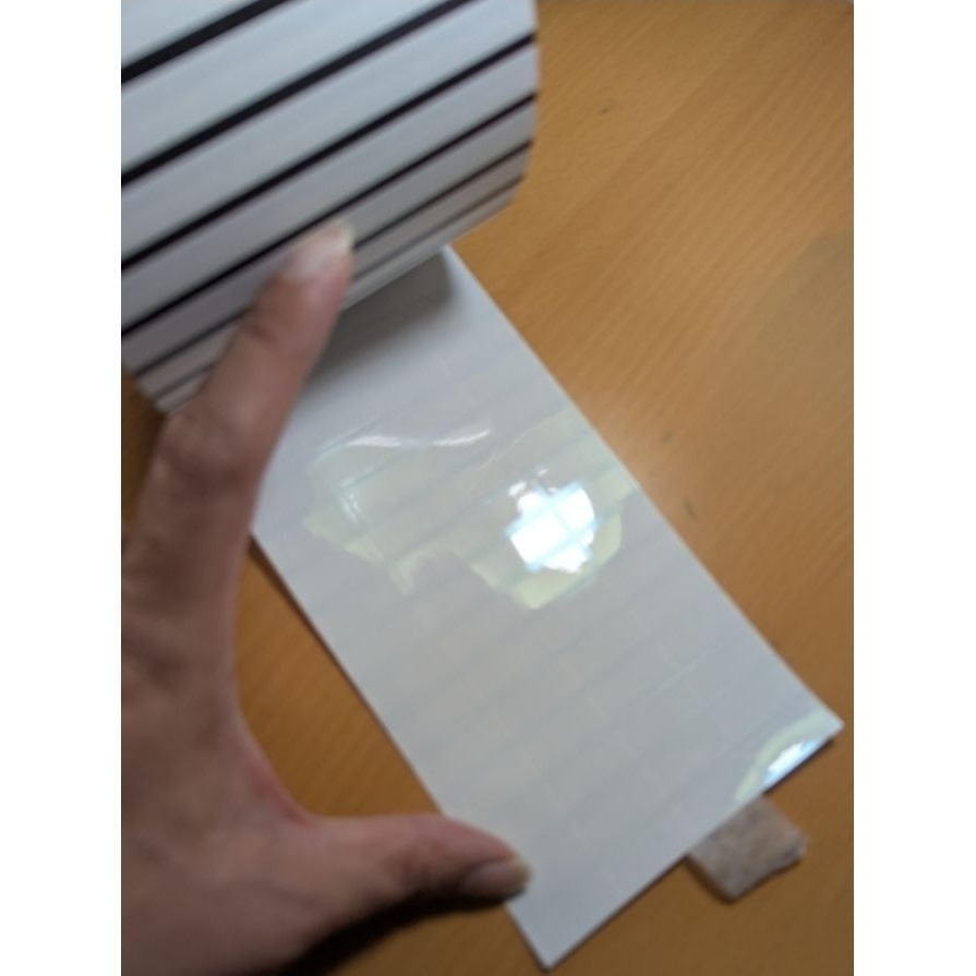 【運篆坊】工商貼紙 口味貼紙 姓名貼紙 卡通授權姓名貼 尺寸2209-細節圖3