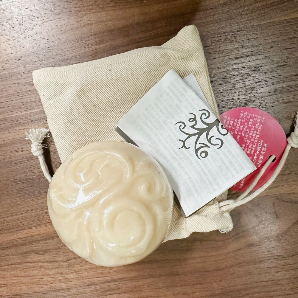 【桃園現貨】雅聞Arwin倍優Biochem 脈輪香皂150g 紮實耐用不易軟爛 清潔滋潤肌膚保濕不緊繃-細節圖2