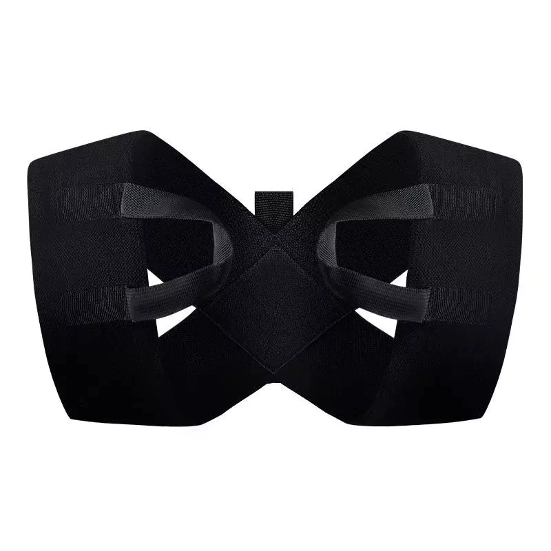 【臺灣現發 】日本兒童透氣背背佳 隱形運動塑身帶 開肩帶運動直背帶 跑步健身背帶 成人青少年學生坐姿寫字神器 開肩帶-規格圖11