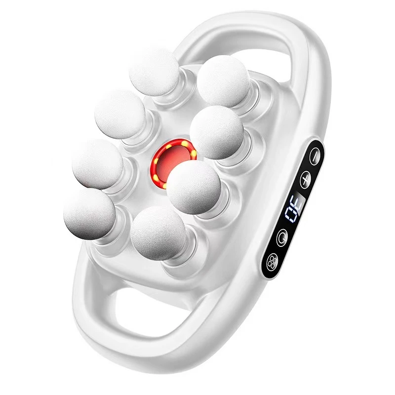 【米家app智連】8頭按摩搶