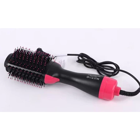 玫紅色【塑膠頭】