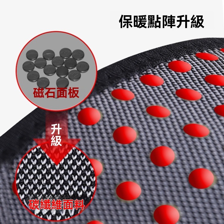 【免費試用】日本護腕 手腕 發熱 熱敷保暖男女士疼勞損媽媽手保護套 可調纏繞式護腕 運動護腕 工作護腕 健身護腕-細節圖5