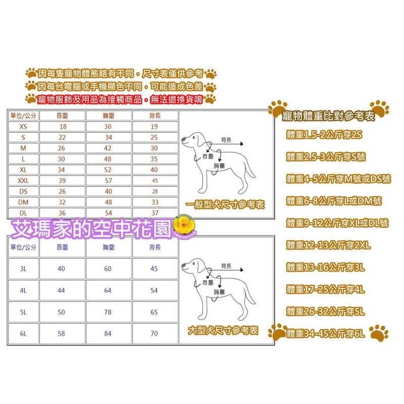 艾瑪家的空中花園~薄絨西瓜熊保暖衣.台灣發貨!!-細節圖3