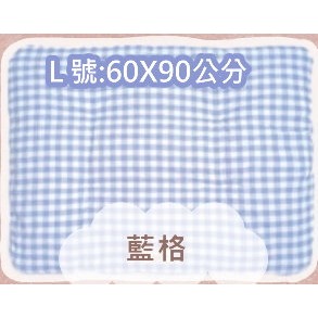艾瑪家的空中花園~台灣品牌+台灣發貨!!(寵物用)雲朵涼感四季床墊共5色-規格圖2
