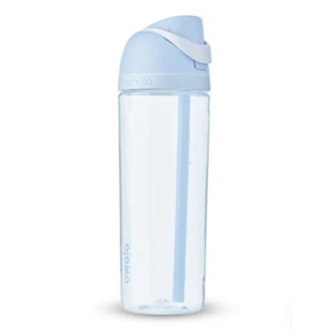 Owala 水壺 OWALA Tritan透亮雙飲口吸管水壺740ml 直飲水壺運動水壺 隨行杯-規格圖1