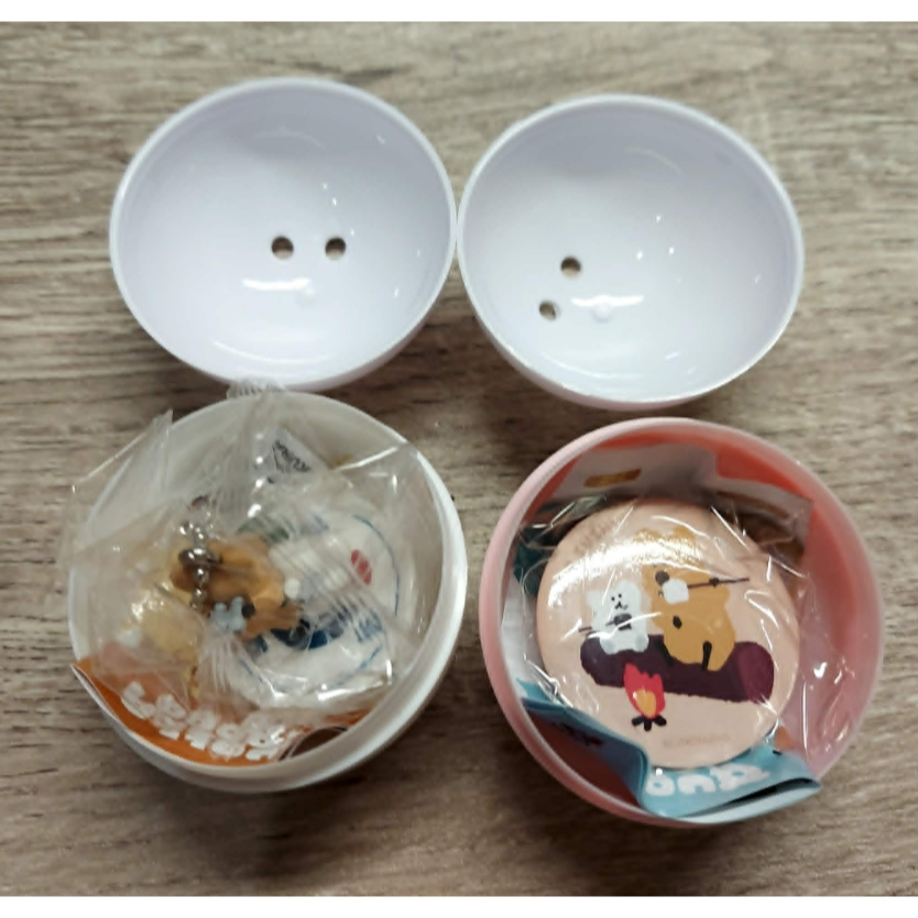 立體吊飾+磁鐵