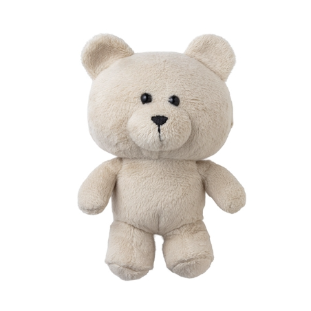 星巴克 starbucks 吐司裝扮MINI熊寶寶組 bearista-細節圖2