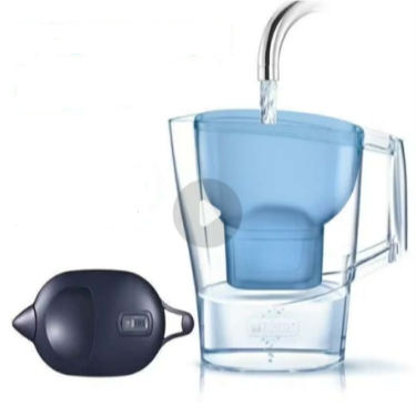 BRITA MAXTRA PRO  Aluna愛奴娜濾水壺 3.5L / BRITA濾芯 去水垢專家-細節圖3