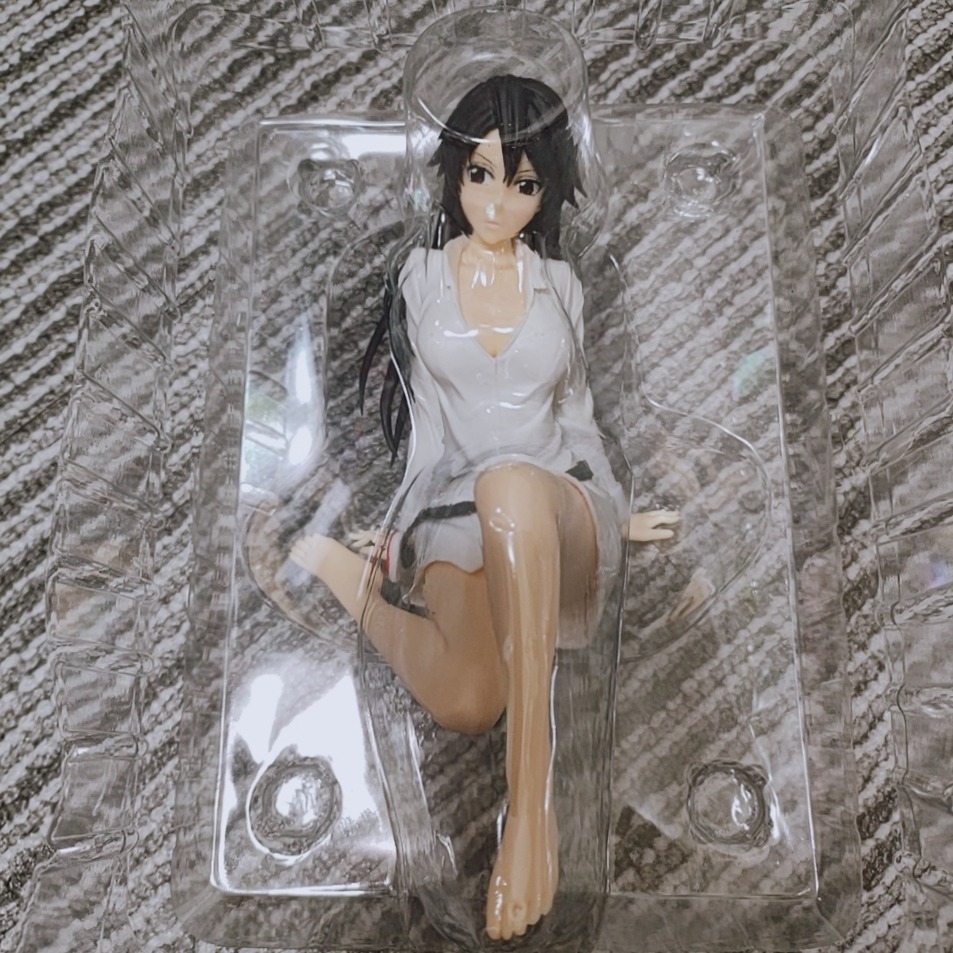 夾物拆檢[日版]BLEACH死神 景品 休息時間 Relax time 邦比愛塔·芭絲塔拜姻[現貨]-細節圖6