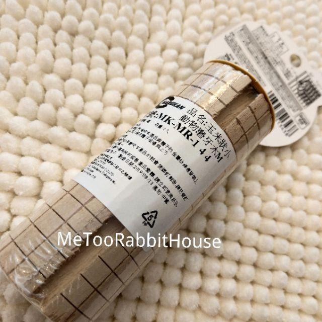 【 迷兔館 】MARUKAN 玉米狀動物磨牙木M-細節圖2