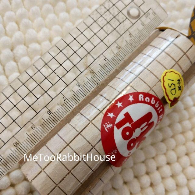 【 迷兔館 】MARUKAN 玉米狀動物磨牙木M-細節圖3