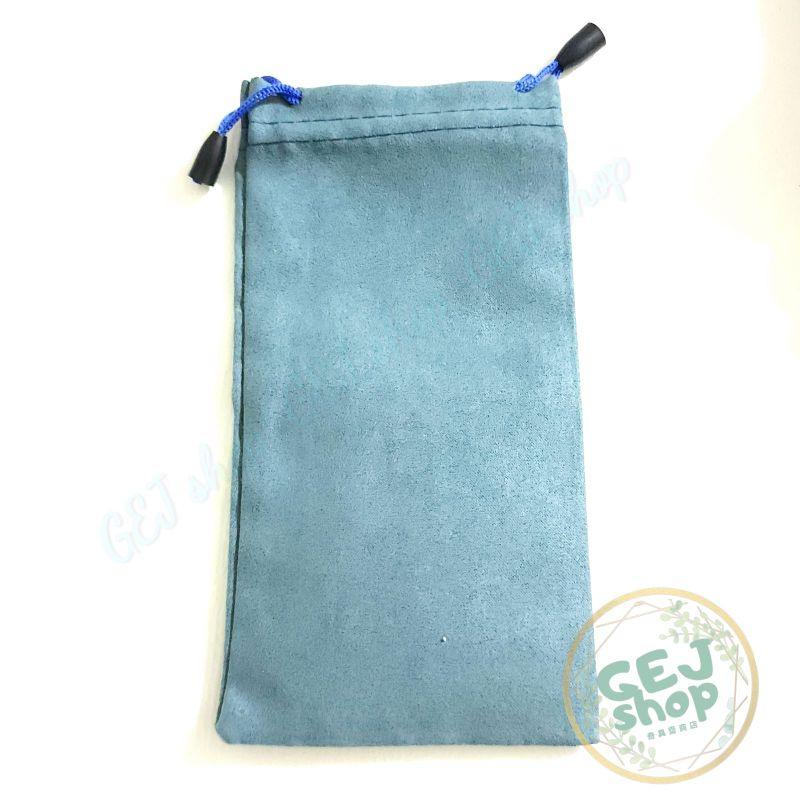 絨皮眼鏡收納袋 眼鏡袋 手機袋 適用於 太陽眼鏡 金屬眼鏡 板材眼鏡 手機收納袋-細節圖4