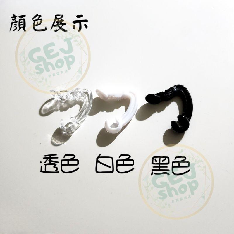 蘋果耳掛 蘋果耳機夾 耳夾 防掉耳掛 AirPods 1 2 3 pro  蘋果耳機 蘋果耳掛 適用於華為 小米 QCY-細節圖3