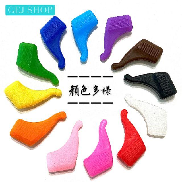 升級版 小款眼鏡耳掛 台灣出貨 矽膠耳掛 眼鏡防滑套 眼鏡耳掛 鏡腳耳掛 掛鉤 掛勾 防滑勾 防滑套 矽膠止滑-細節圖6