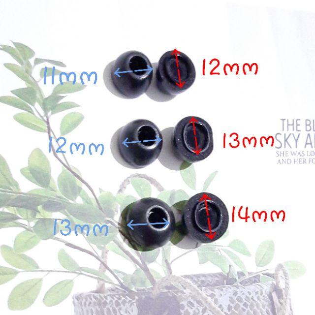 TWS Airpods Pro 3  蘋果耳機套 藍芽耳機套 適用TWS海綿耳機套 airpods耳機套 止滑套 防滑套-細節圖6