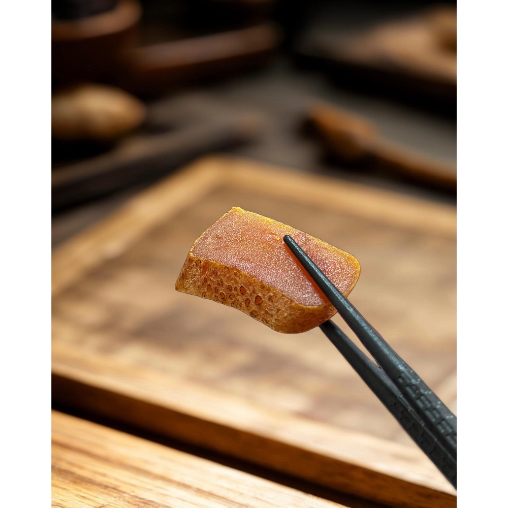 烏魚子 厚切一口吃 雲林口湖產地直銷-源味蟳鮮-細節圖6