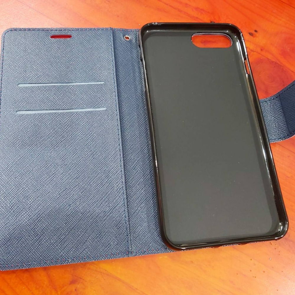 IPHONE13/13PRO/13PROMAX/IPHONE14/14PRO/14+/14PROMAX撞色皮套經典雙色款-細節圖4