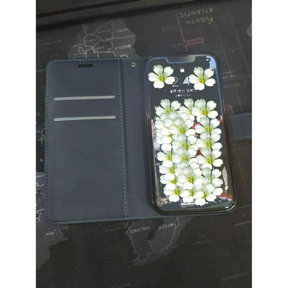 VIVO Y29S/Y04/Y28S/Y20/Y20S/Y21 s/Y50/Y03幾何拼接手機皮套-細節圖5