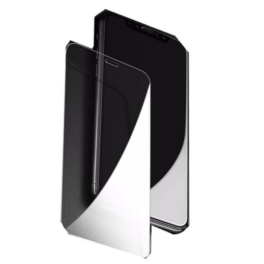 華碩ZENFONE7-ZS670KS/ZF6-ZS630KL/ROG-ZS600KL/ROG-ZS660KL非滿板玻璃膜-細節圖2