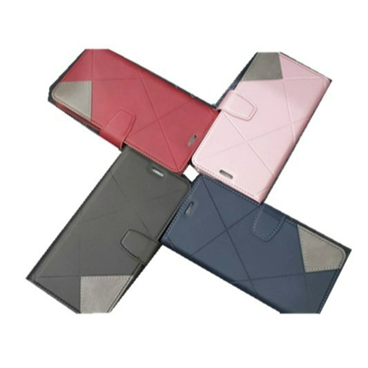 OPPO A6PRO/A5PRO/A3PRO/A38/A98-5G/A3X 何拼接手機皮套-細節圖2