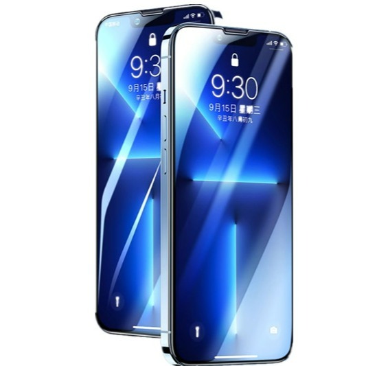 Realme C51/C55/C11/C21/C35/C33 二次強化滿版玻璃膜 保貼-細節圖2