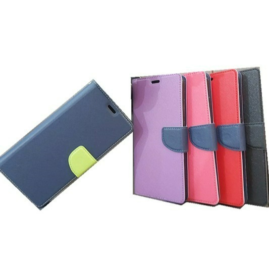 三星 A56/A36/A26/A16/A15/A25/A55 馬卡龍撞色皮套經典雙色-細節圖2