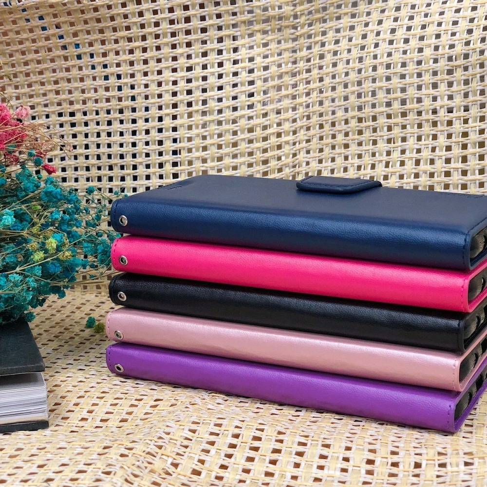 POCO F8PRO/F8 Ultra/F6/POCO F6PRO/POCO M6 素雅款手機皮套-細節圖6