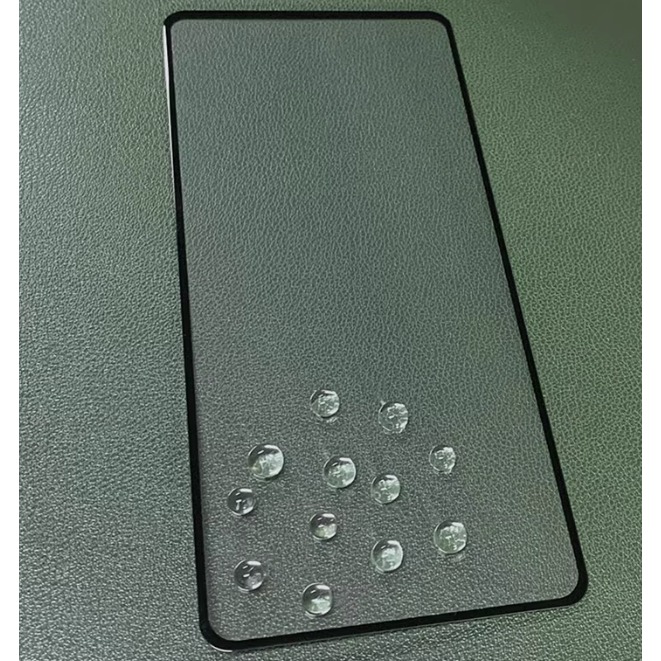 IPHONE16 + IPHONE16PRO IPHONE16PROMAX滿版玻璃膜銀幕保貼 防窺 抗藍光 磨砂防指紋-細節圖8