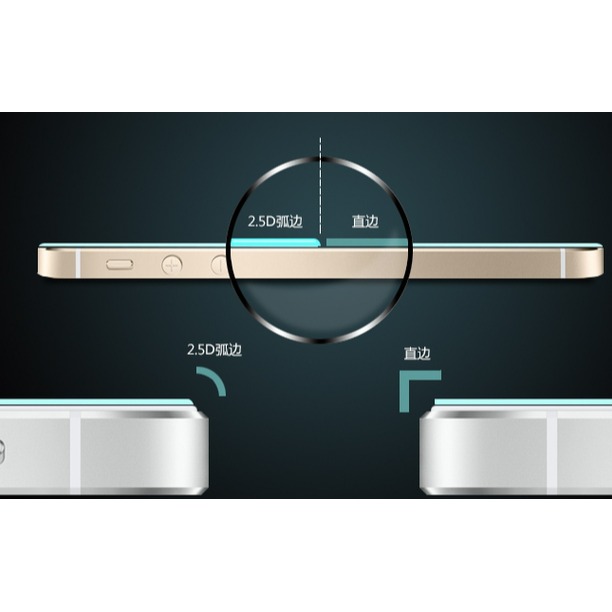 RealmeC3 RealmeC21 RealmeC11 RealmeC33 RealmeC35 非滿版 鋼化玻璃膜-細節圖3