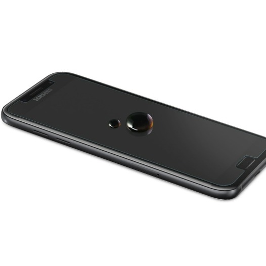 IPHONE15/IPHONE15+/IPHONE15PRO/IPHONE15PROMAX非滿版玻璃膜銀幕保貼 鋼化膜-細節圖6