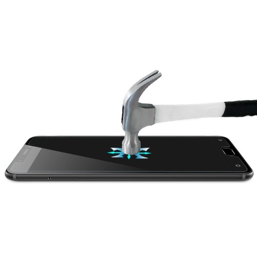 IPHONE15/IPHONE15+/IPHONE15PRO/IPHONE15PROMAX非滿版玻璃膜銀幕保貼 鋼化膜-細節圖7