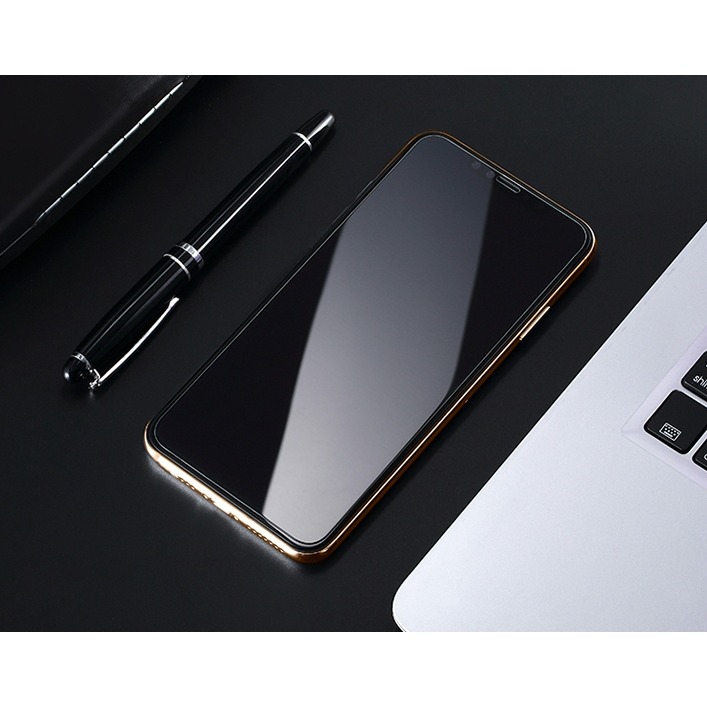 IPHONE15/IPHONE15+/IPHONE15PRO/IPHONE15PROMAX非滿版玻璃膜銀幕保貼 鋼化膜-細節圖8