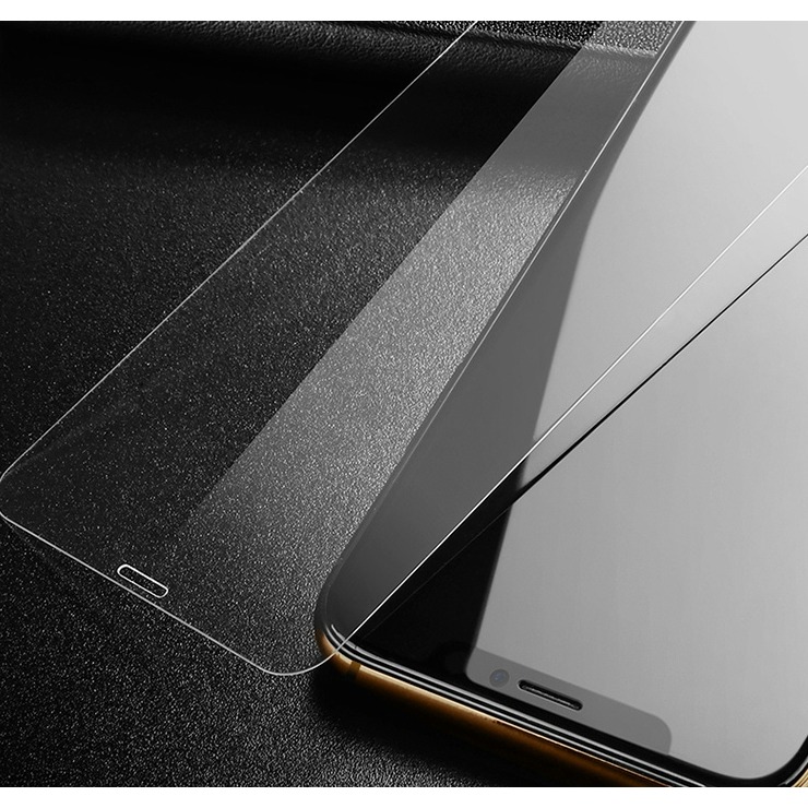 IPHONE14/IPHONE14PRO IPHONE14PROMAX/14+非滿版玻璃膜銀幕保貼 鋼化膜-細節圖8